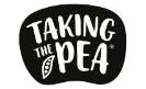 Taking the Pea